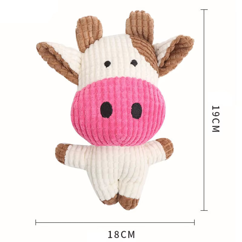 Cutey Cow!