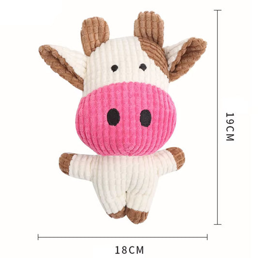 Cutey Cow!